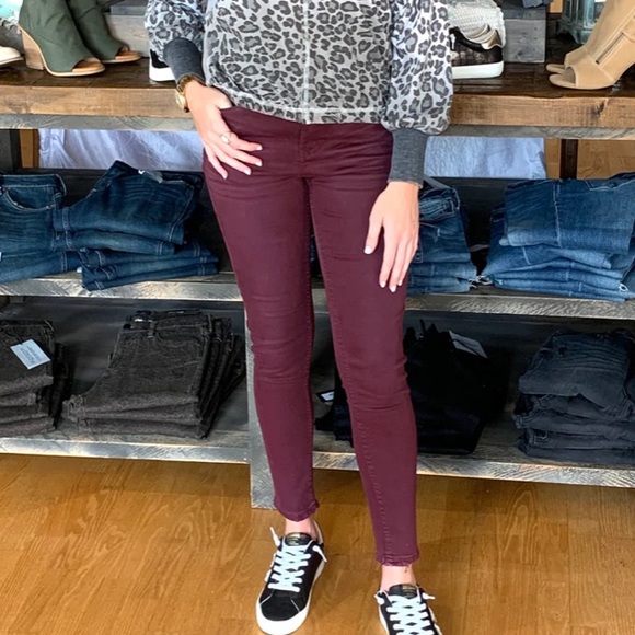 Dear John Giselle Skinny Size 31 - Picture 3 of 4